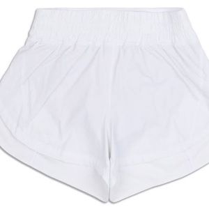 Lululemon beat the heat shorts
